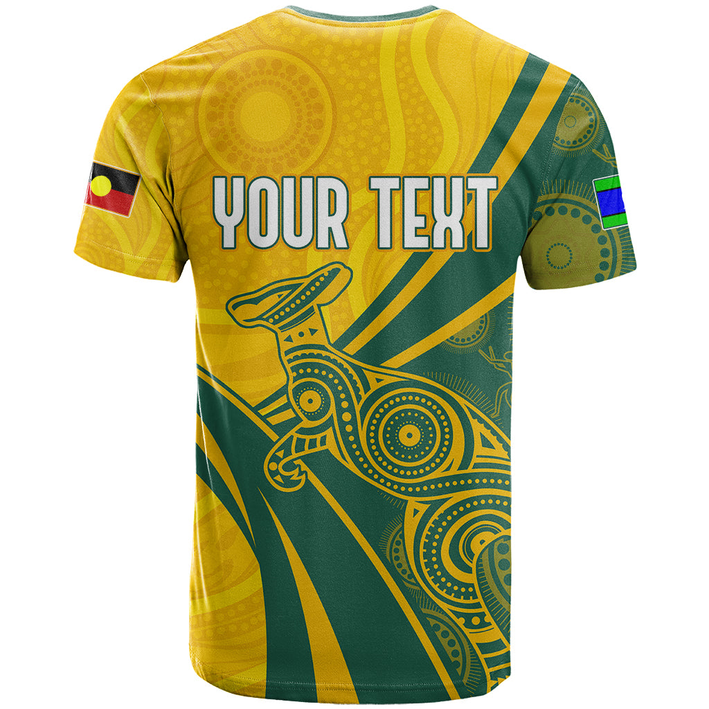 personalised-australia-soccer-matildas-indigenous-t-shirt-sam-kerr-world-cup-2027