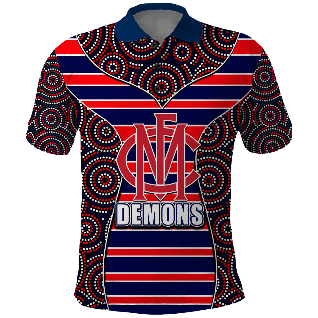 afl-demons-polo-shirt-mix-dot-aboriginal