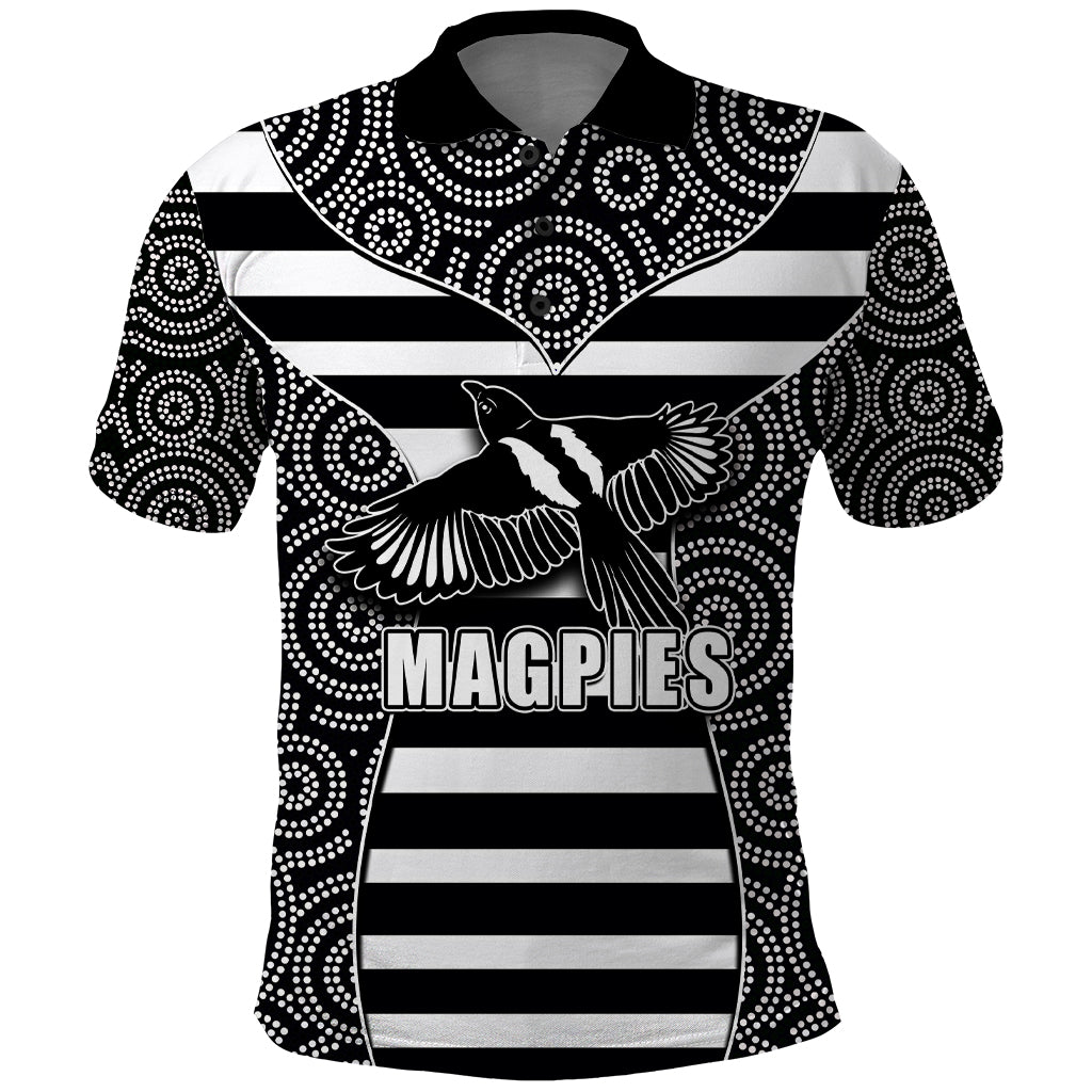 afl-magpies-polo-shirt-mix-dot-aboriginal