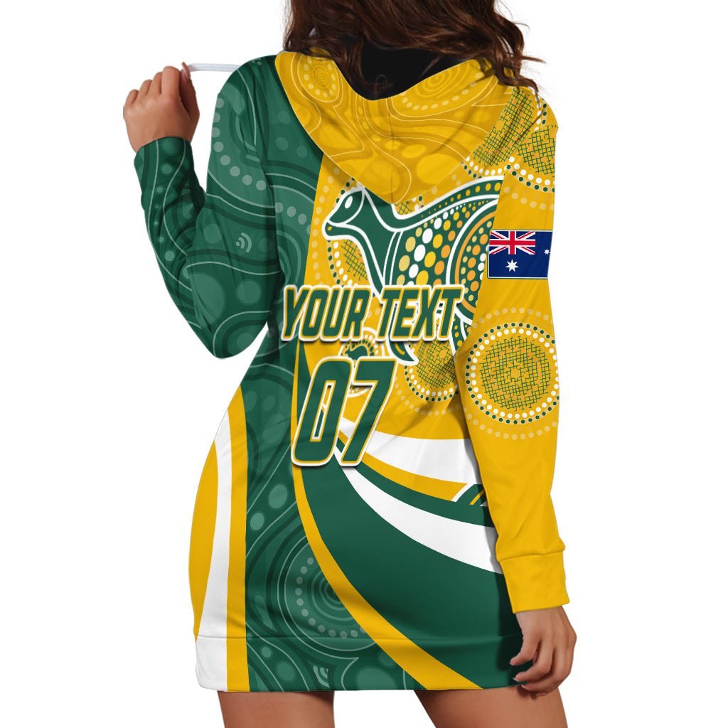 custom-australia-matildas-indigenous-hoodie-dress-go-tilly-special