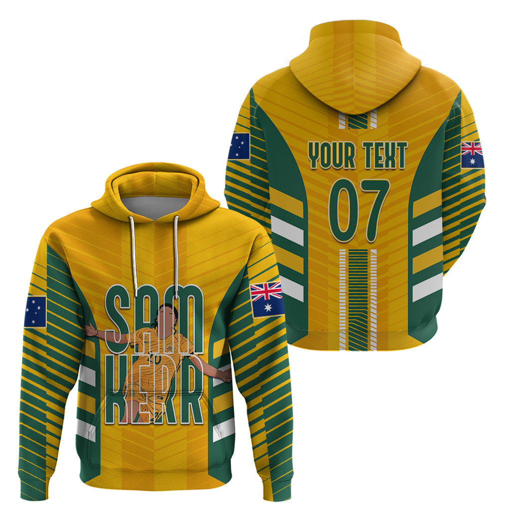 custom-australia-matildas-hoodie-sam-kerr-legend