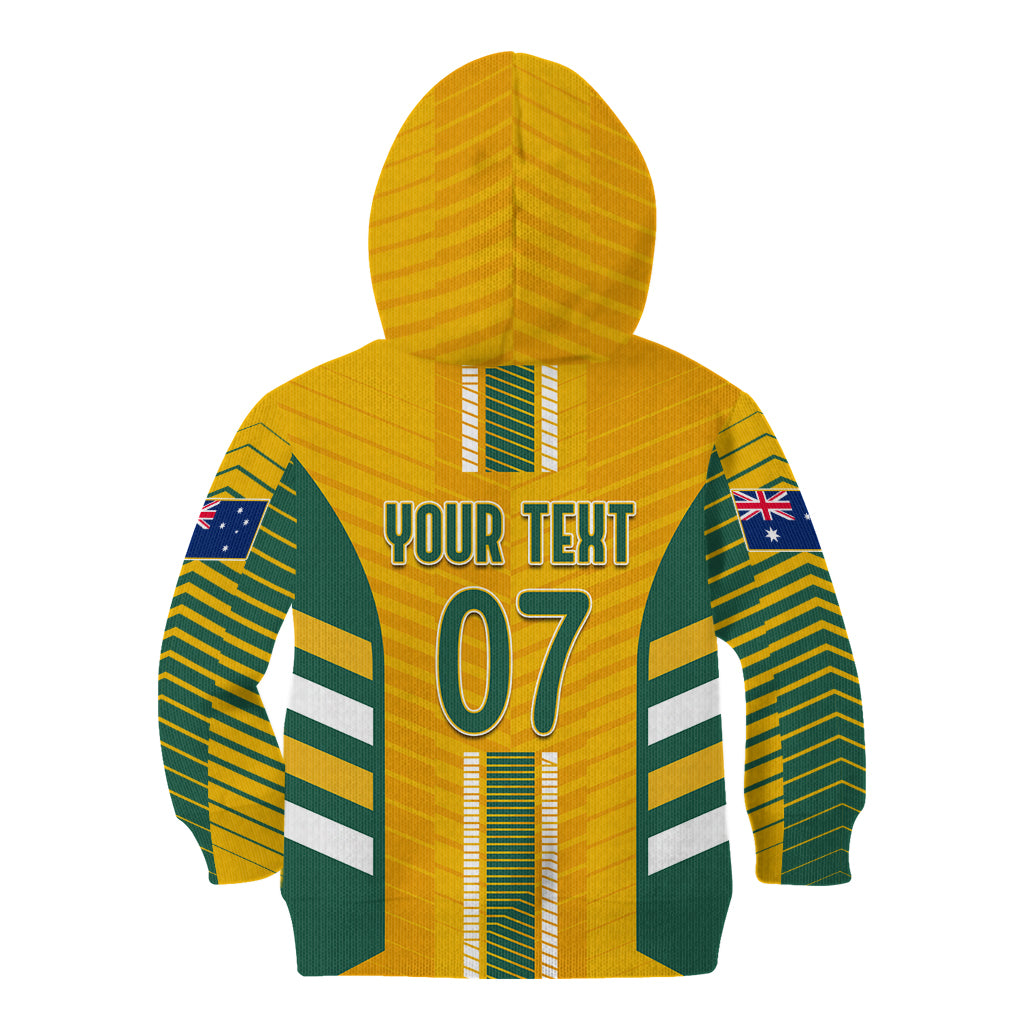 custom-australia-matildas-kid-hoodie-sam-kerr-legend