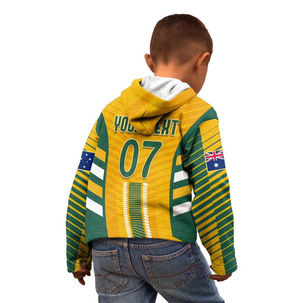 custom-australia-matildas-kid-hoodie-sam-kerr-legend