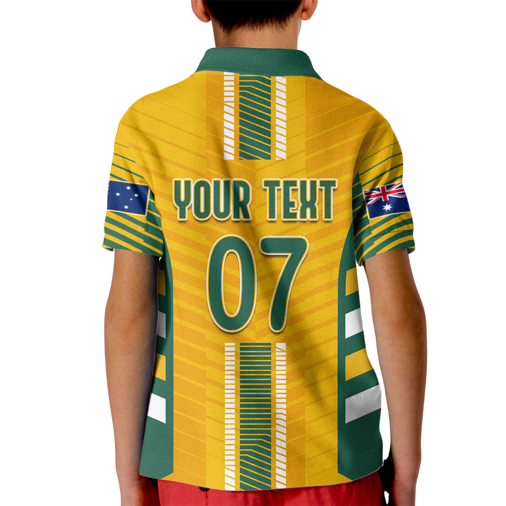 custom-australia-matildas-kid-polo-shirt-sam-kerr-legend