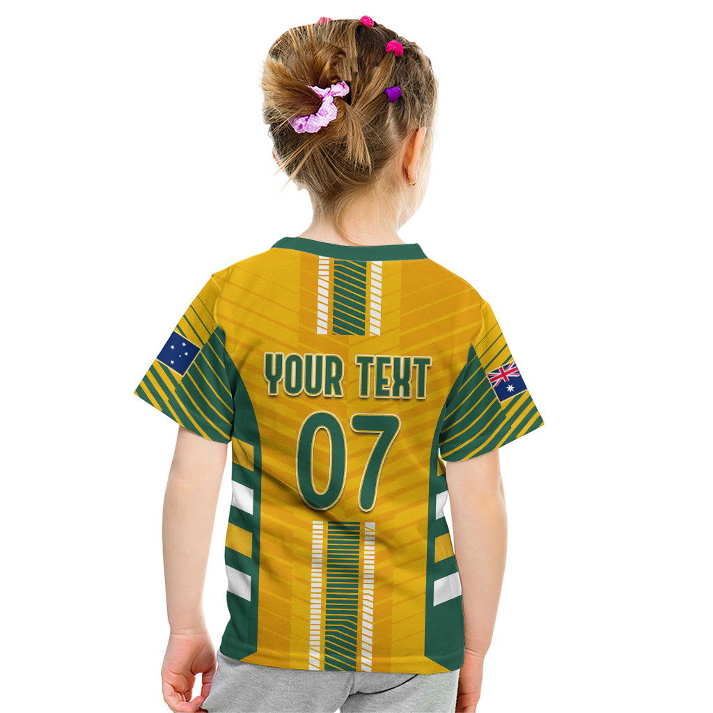 custom-australia-matildas-kid-t-shirt-sam-kerr-legend