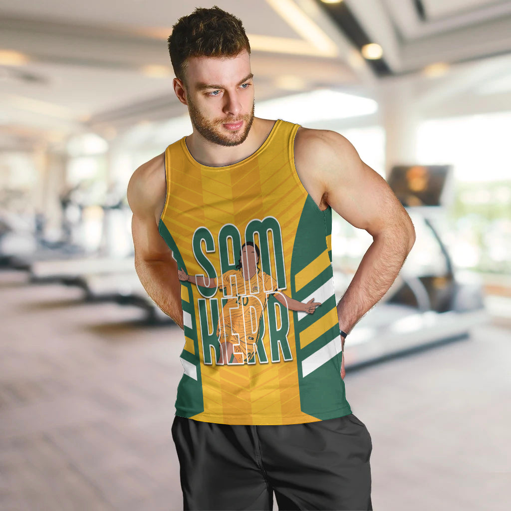 custom-australia-matildas-men-tank-top-sam-kerr-legend