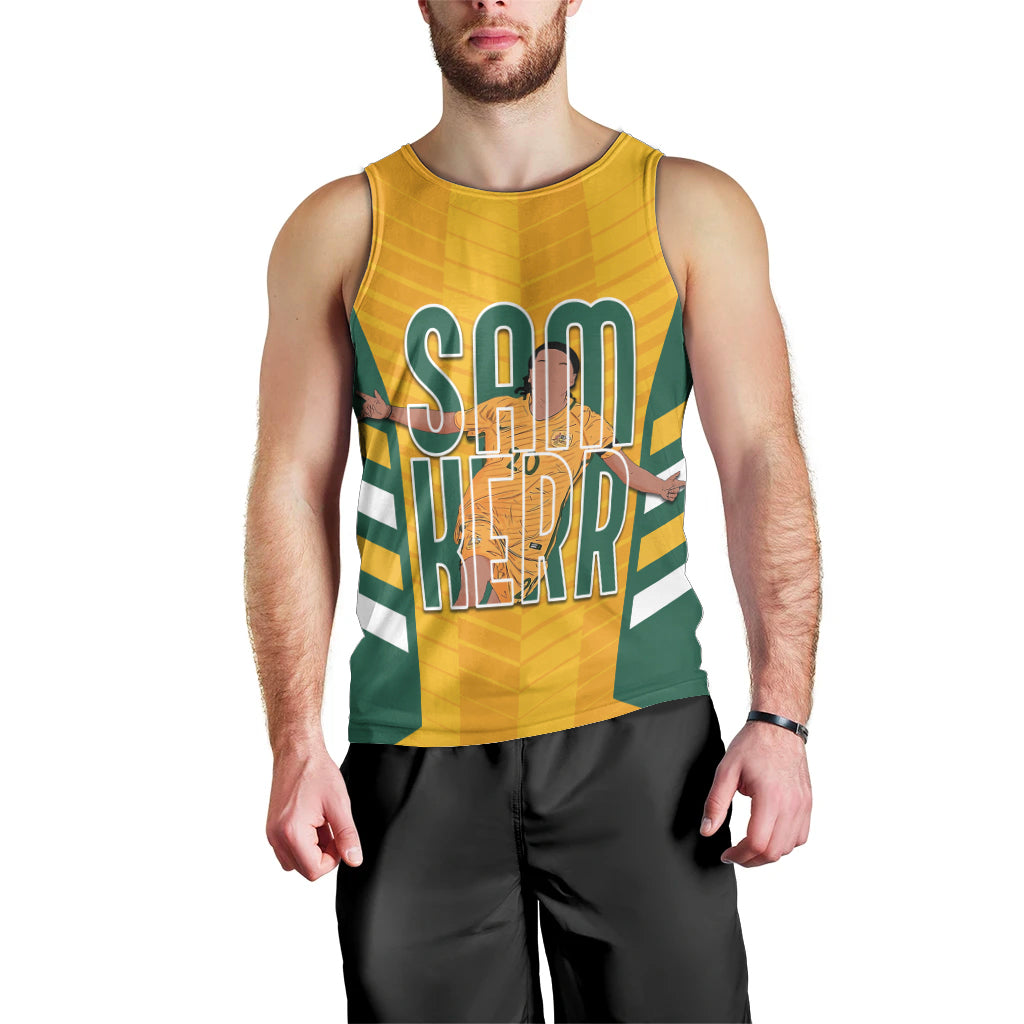 custom-australia-matildas-men-tank-top-sam-kerr-legend