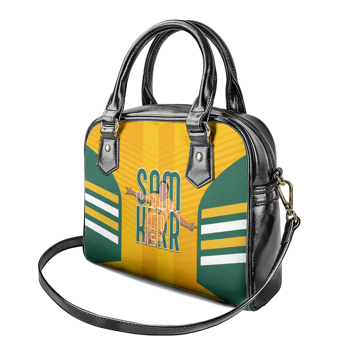 custom-australia-matildas-shoulder-handbag-sam-kerr-legend