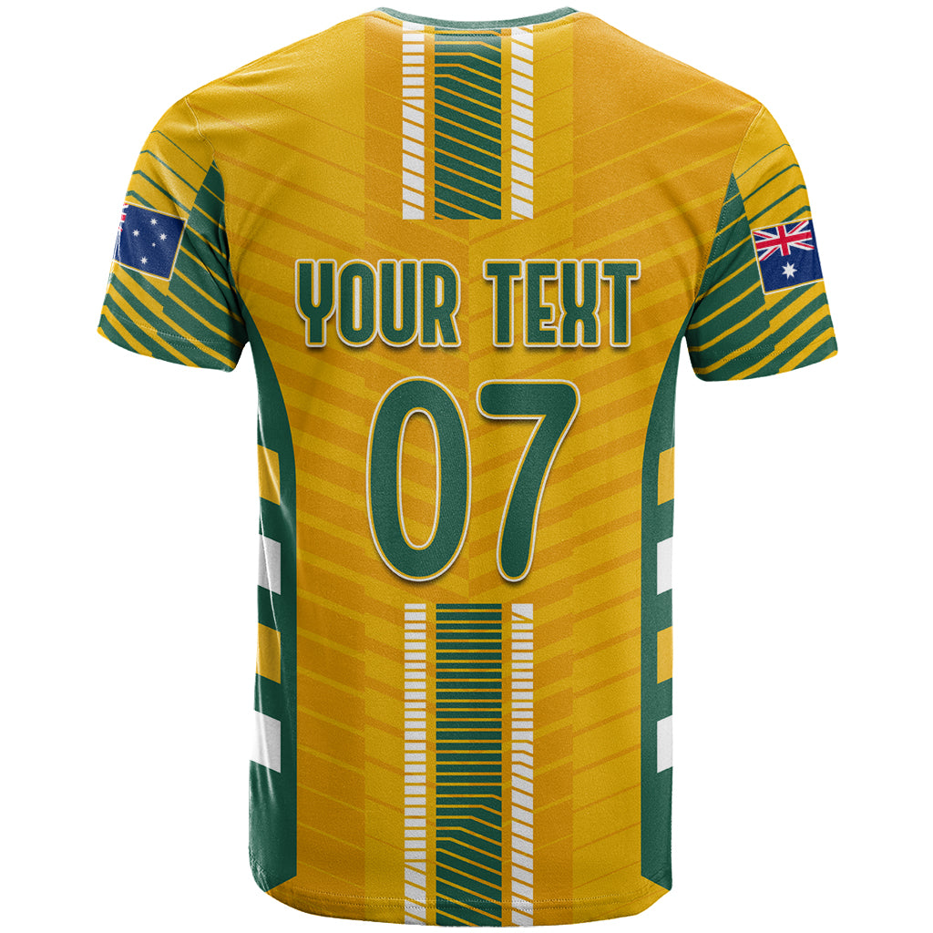 custom-australia-matildas-t-shirt-sam-kerr-legend