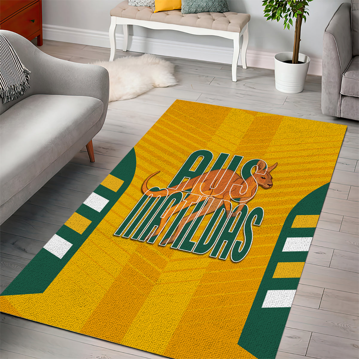 custom-australia-soccer-area-rug-go-matildas-dynamic-national-colors