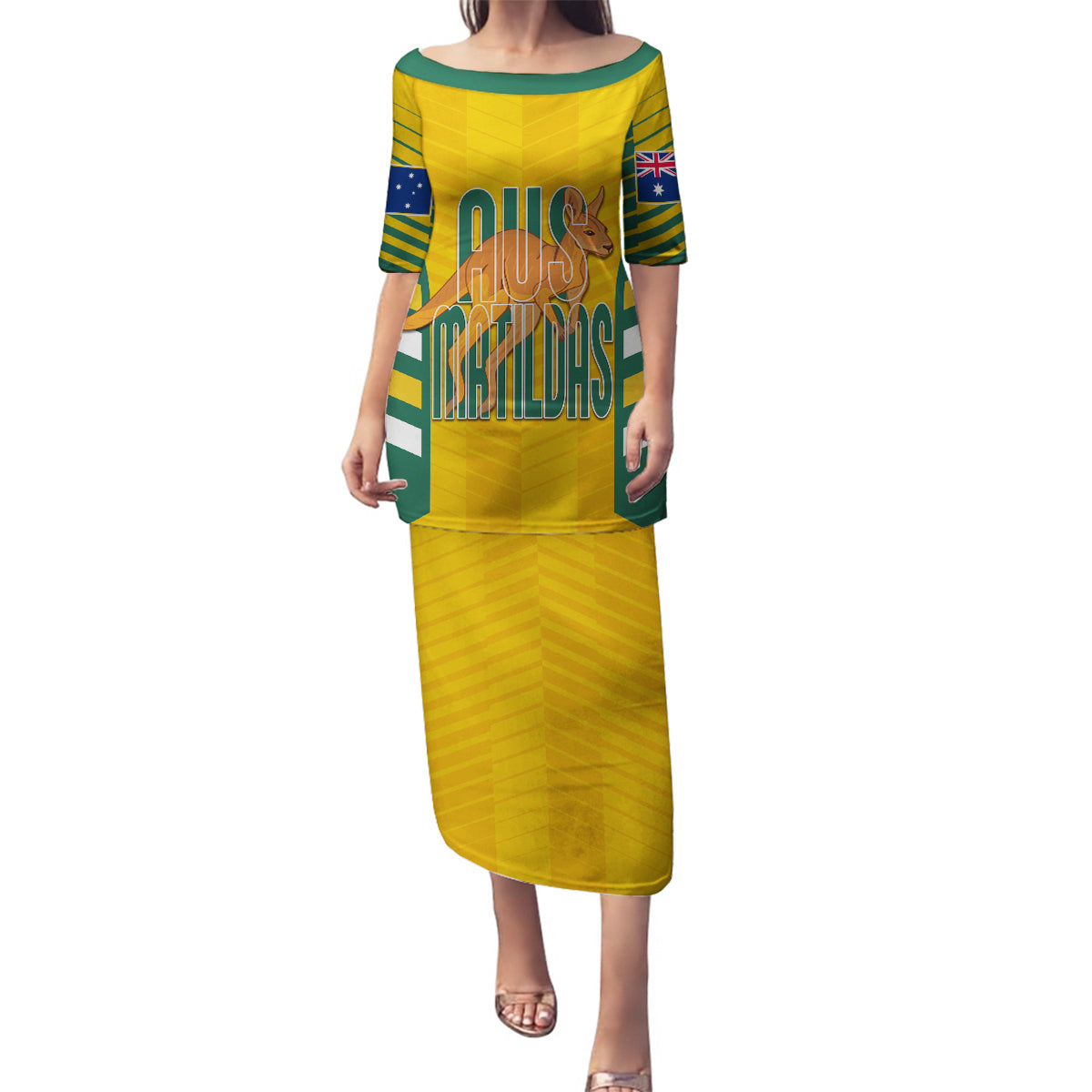 custom-australia-soccer-family-matching-puletasi-dress-and-hawaiian-shirt-go-matildas-dynamic-national-colors