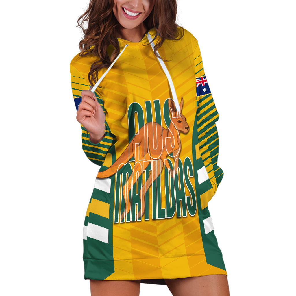 custom-australia-soccer-hoodie-dress-go-matildas-dynamic-national-colors