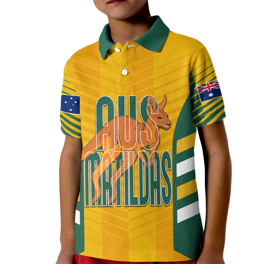 custom-australia-soccer-kid-polo-shirt-go-matildas-dynamic-national-colors