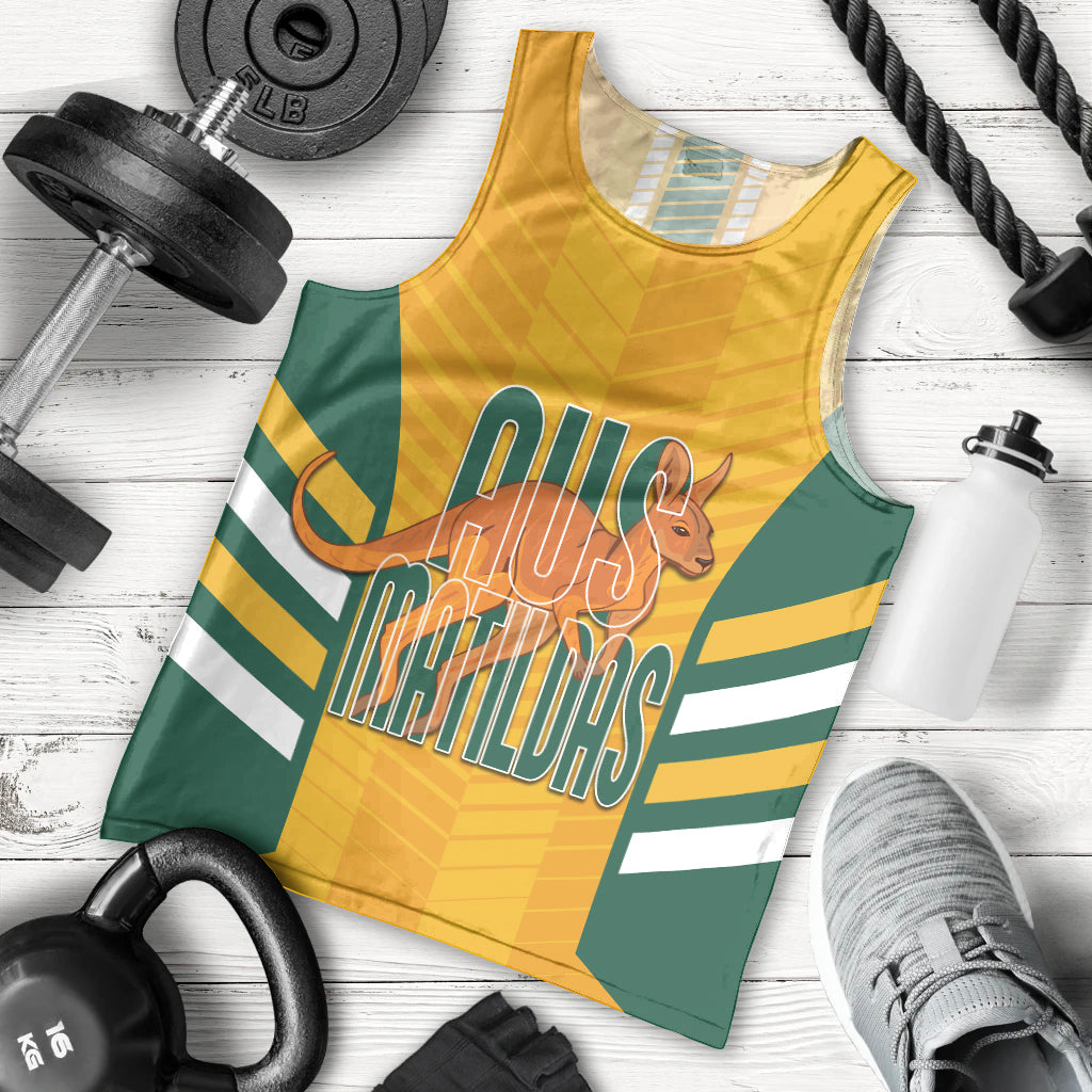 custom-australia-soccer-men-tank-top-go-matildas-dynamic-national-colors