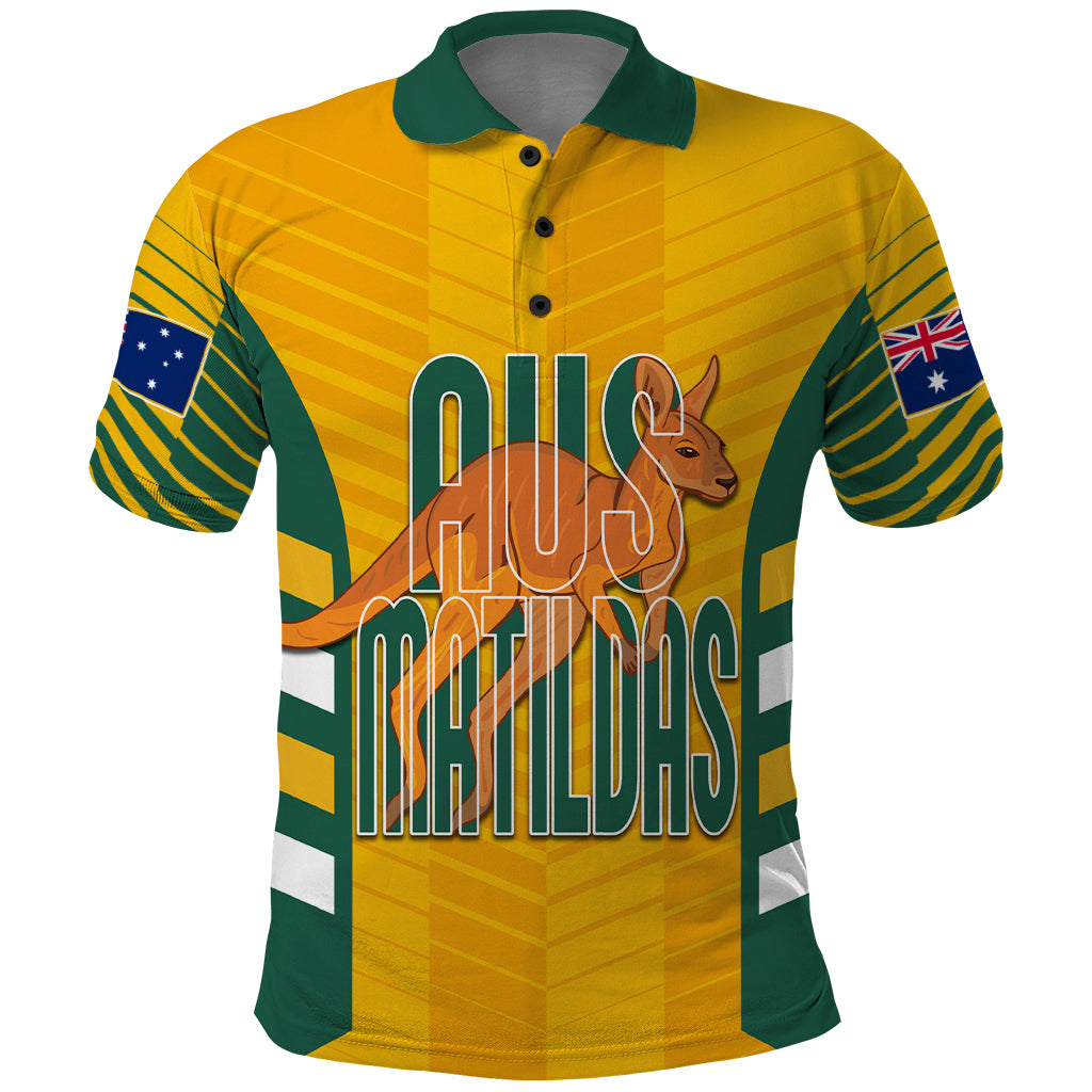 custom-australia-soccer-polo-shirt-go-matildas-dynamic-national-colors