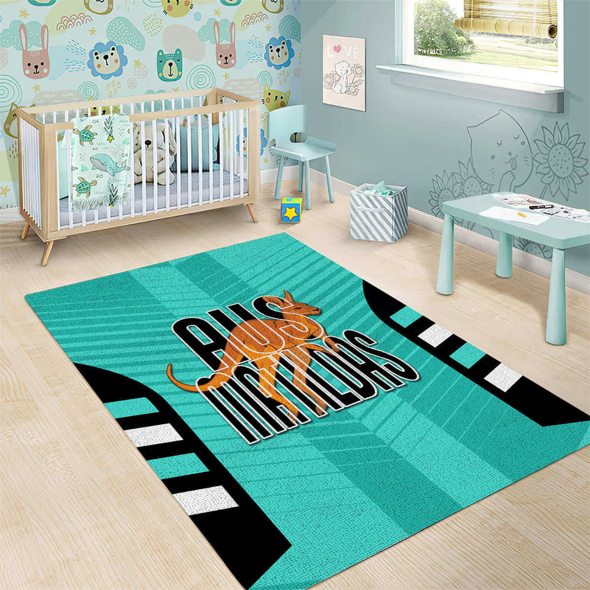 custom-australia-soccer-area-rug-go-matildas-dynamic-turquoise