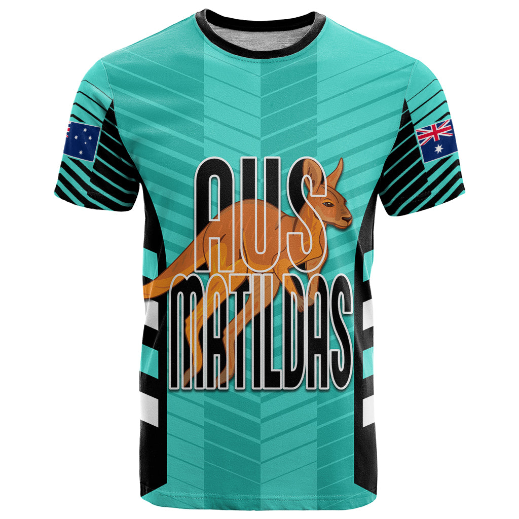 custom-australia-soccer-t-shirt-go-matildas-dynamic-turquoise