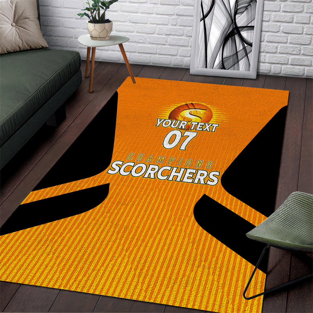 custom-scorchers-cricket-champions-2023-area-rug-made-tough