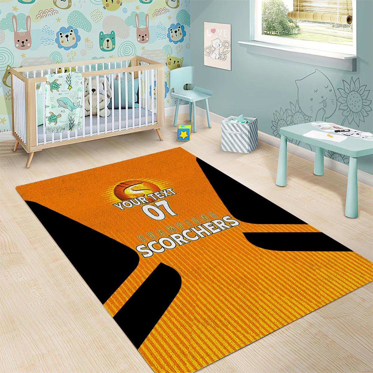 custom-scorchers-cricket-champions-2023-area-rug-made-tough