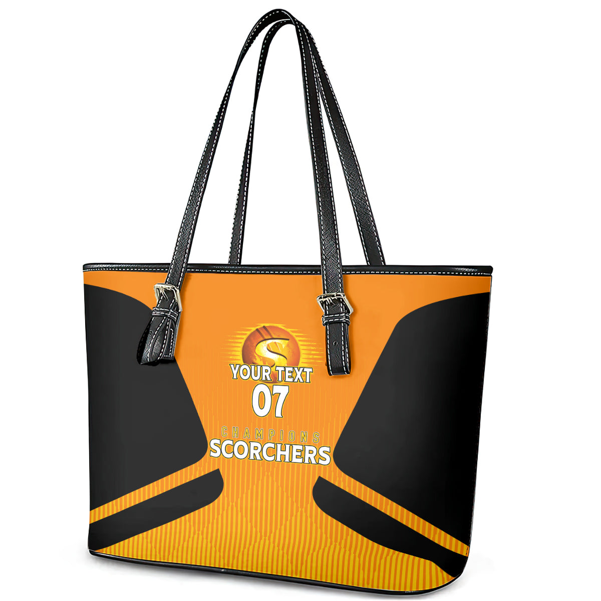 custom-scorchers-cricket-champions-2023-leather-tote-bag-made-tough