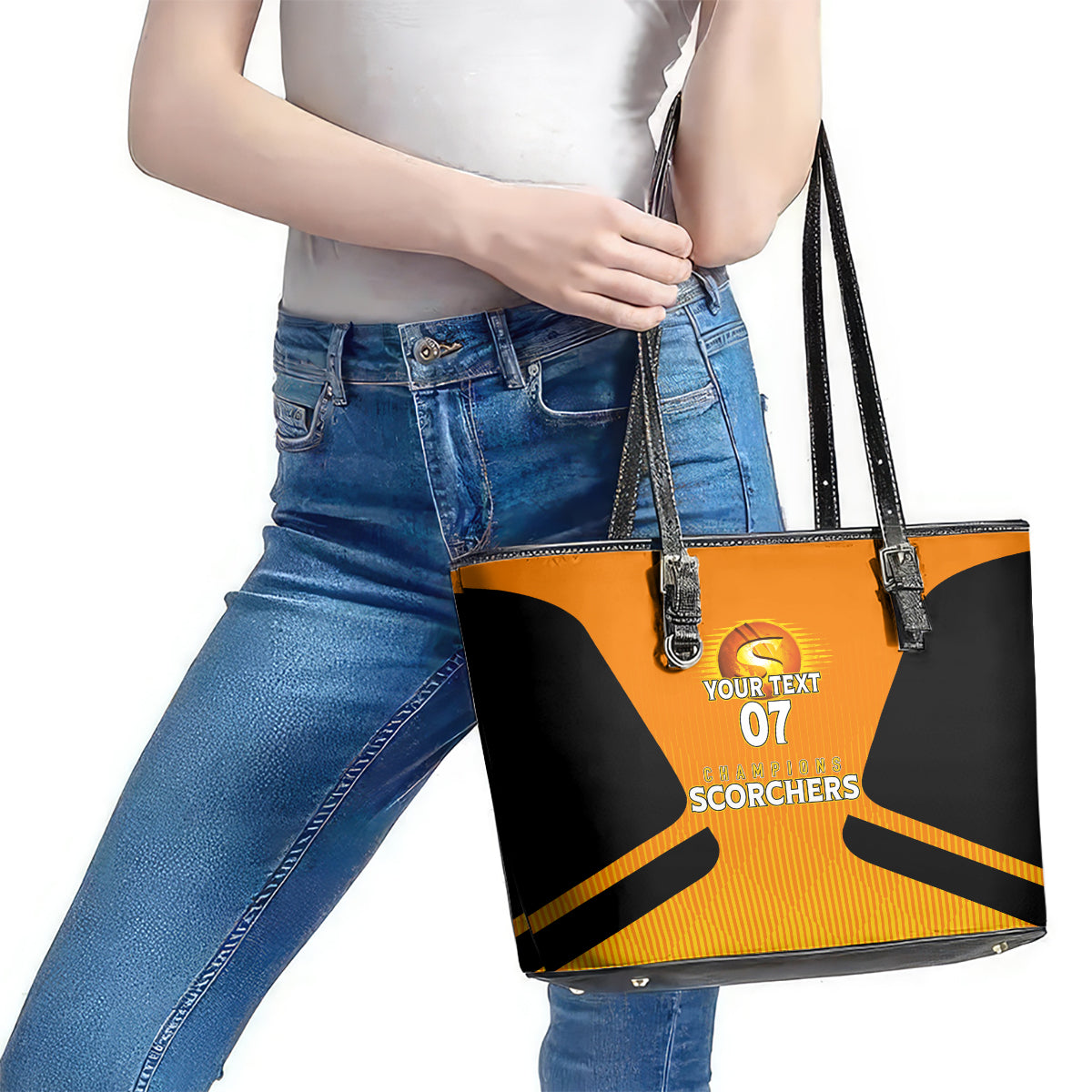 custom-scorchers-cricket-champions-2023-leather-tote-bag-made-tough