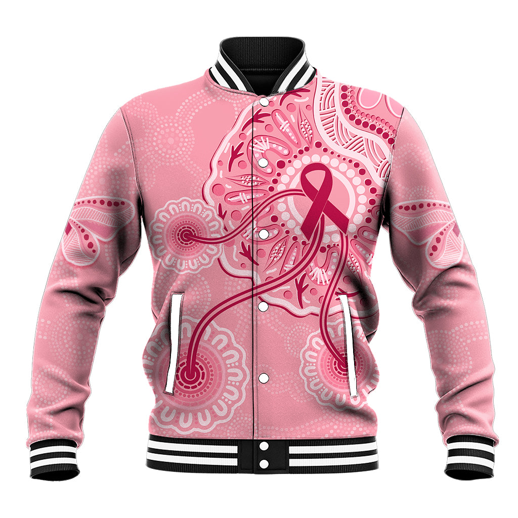 australia-indigenous-baseball-jacket-breast-cancer-ribbon-aboriginal-art-pink