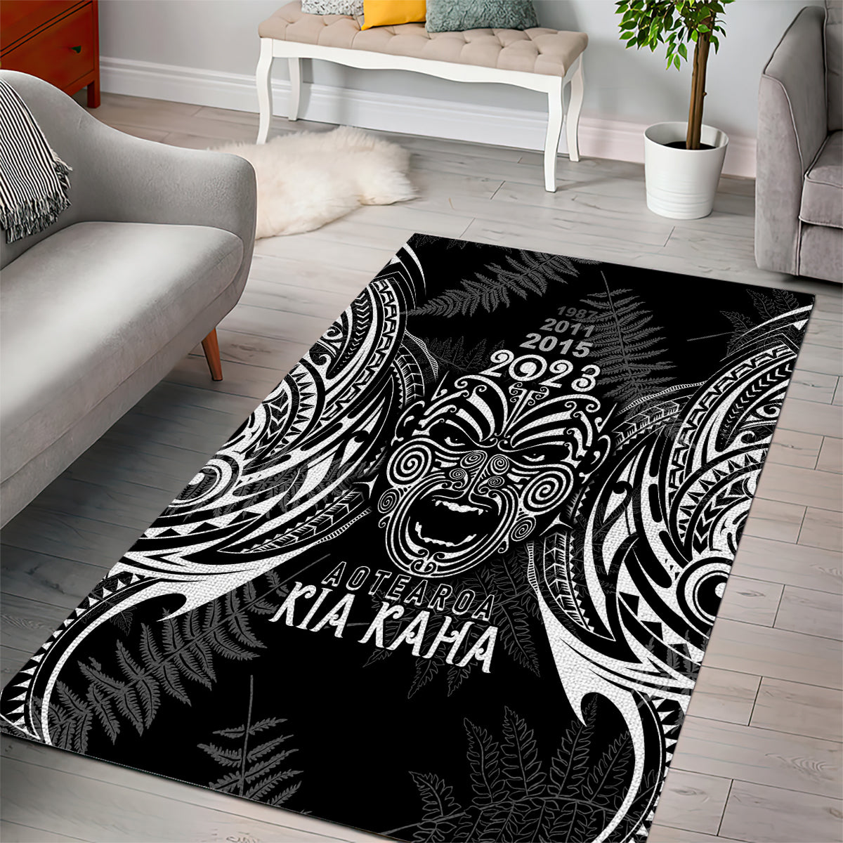 custom-new-zealand-rugby-area-rug-2023-world-cup-aotearoa-haka-face