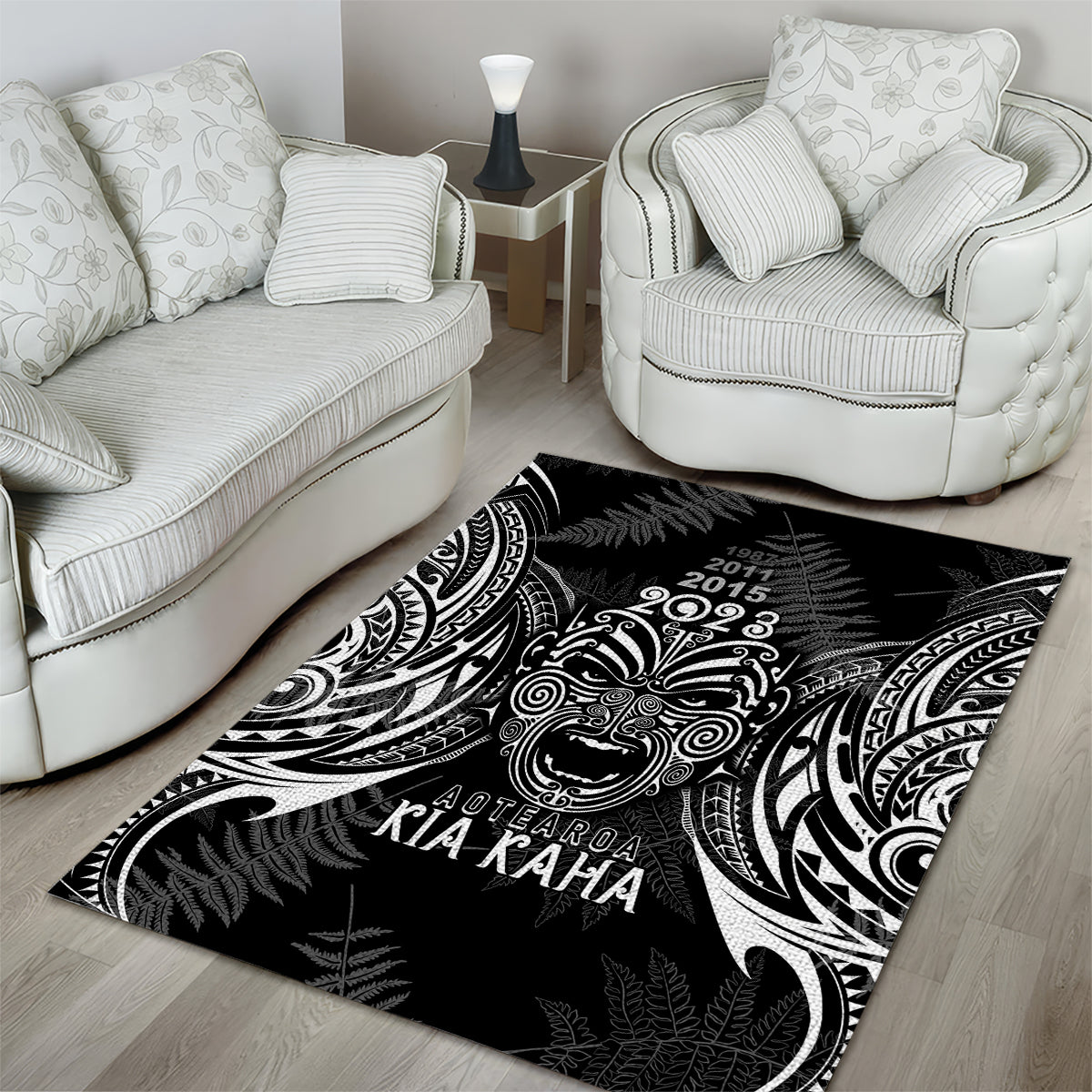 custom-new-zealand-rugby-area-rug-2023-world-cup-aotearoa-haka-face