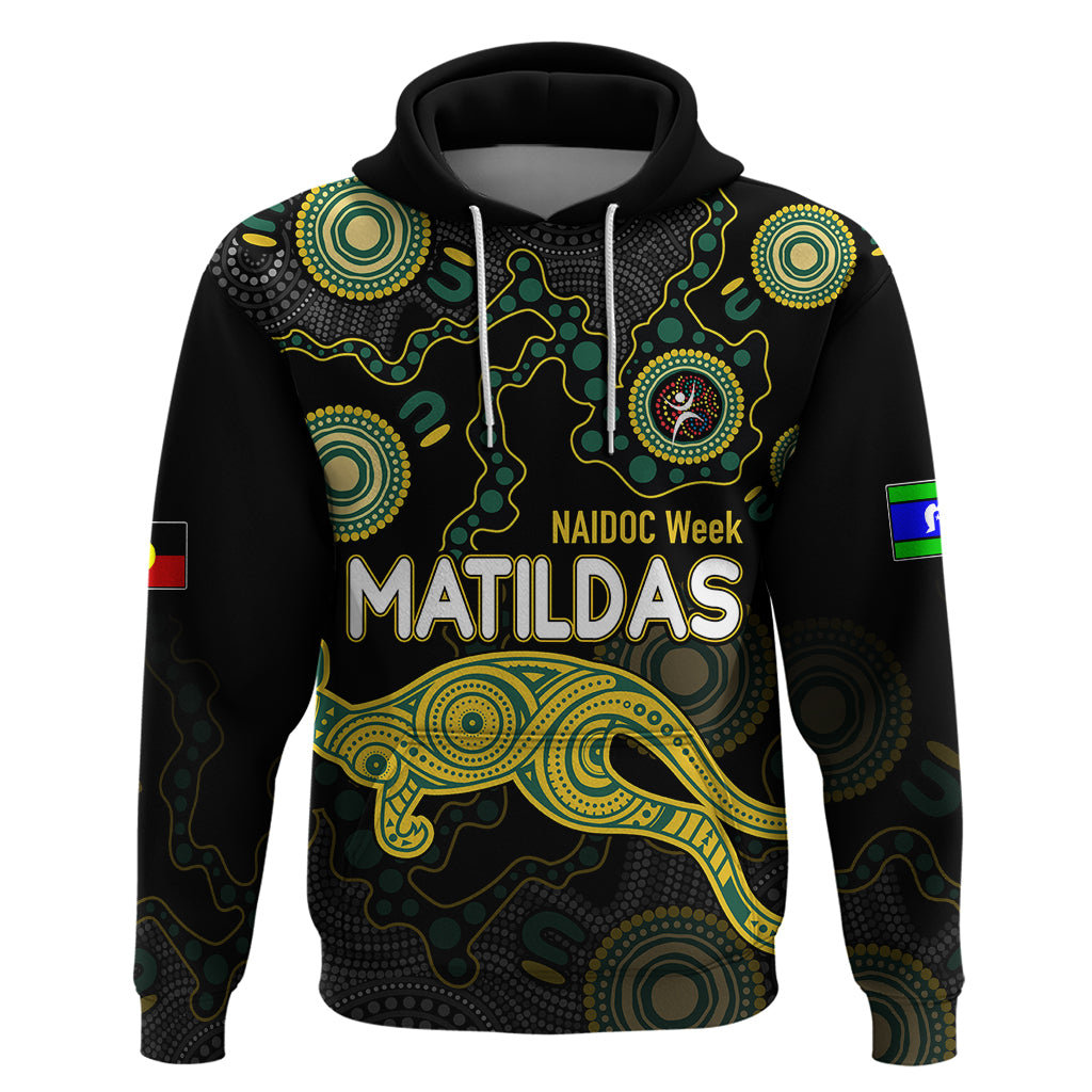 naidoc-week-2023-hoodie-australia-soccer-matildas-for-our-elders