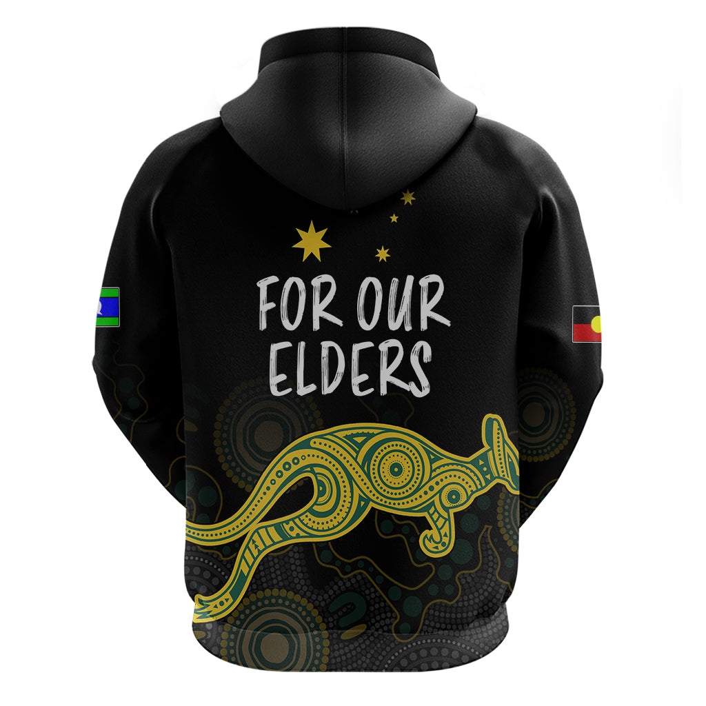 naidoc-week-2023-hoodie-australia-soccer-matildas-for-our-elders