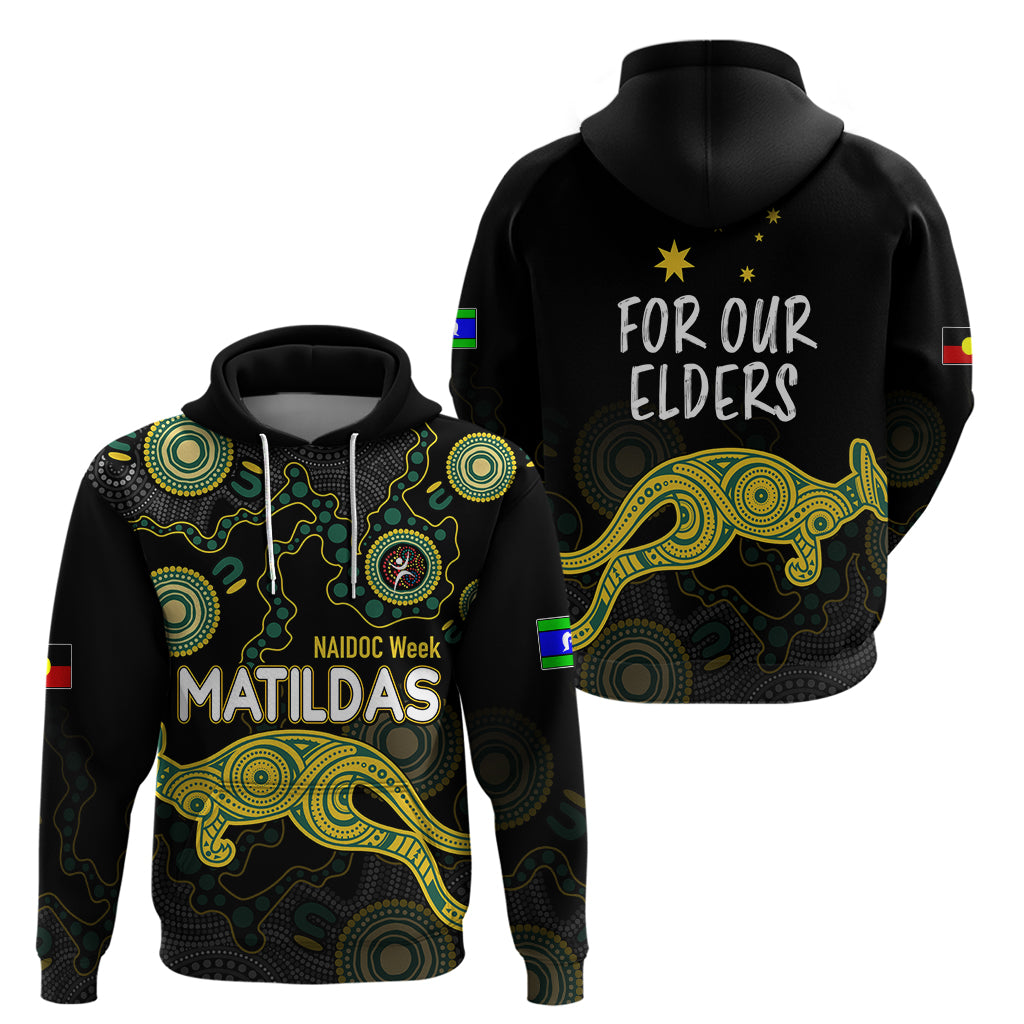 naidoc-week-2023-hoodie-australia-soccer-matildas-for-our-elders