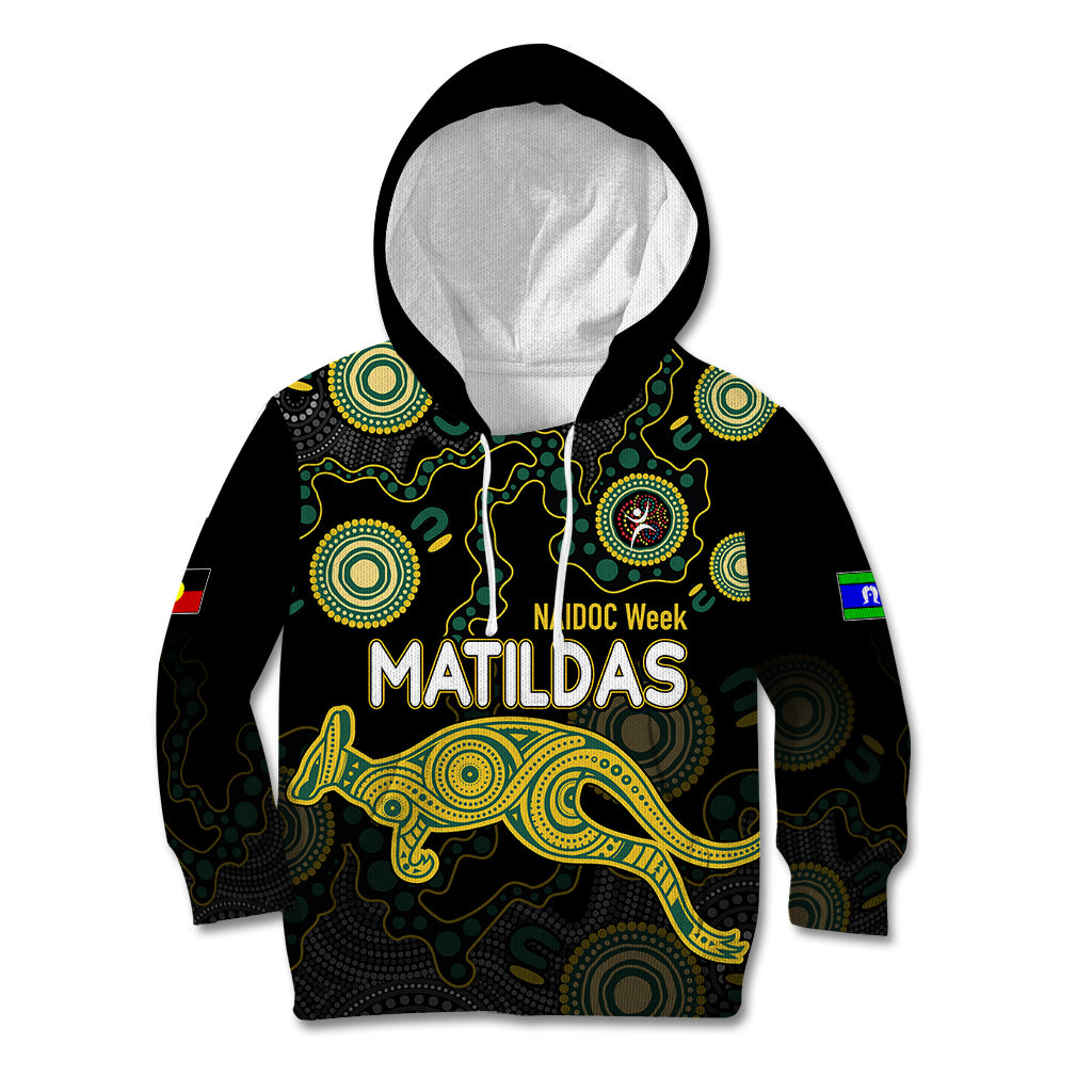 naidoc-week-2023-kid-hoodie-australia-soccer-matildas-for-our-elders