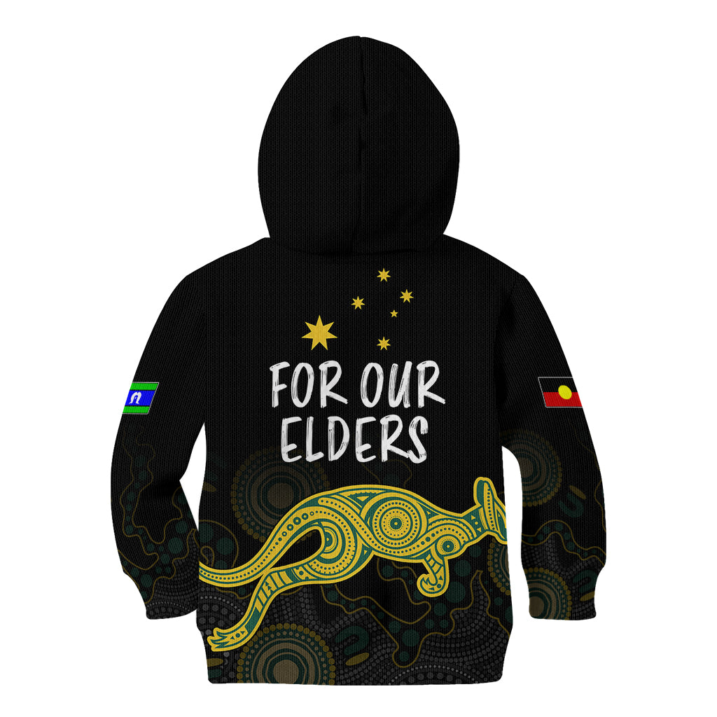 naidoc-week-2023-kid-hoodie-australia-soccer-matildas-for-our-elders