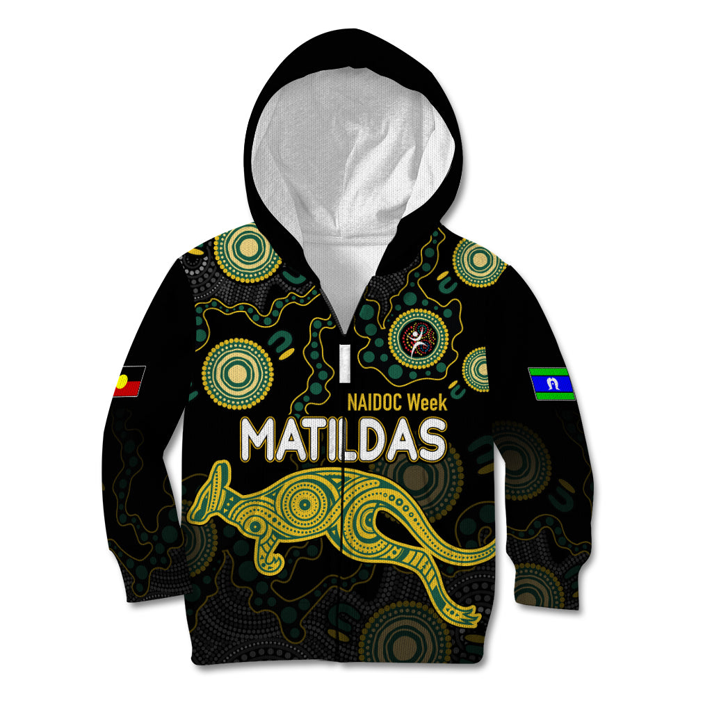 naidoc-week-2023-kid-hoodie-australia-soccer-matildas-for-our-elders