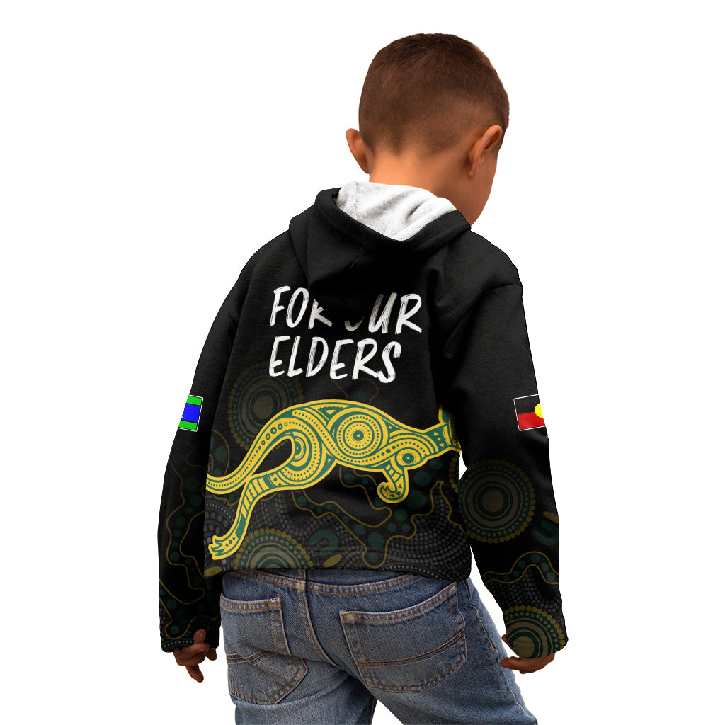 naidoc-week-2023-kid-hoodie-australia-soccer-matildas-for-our-elders