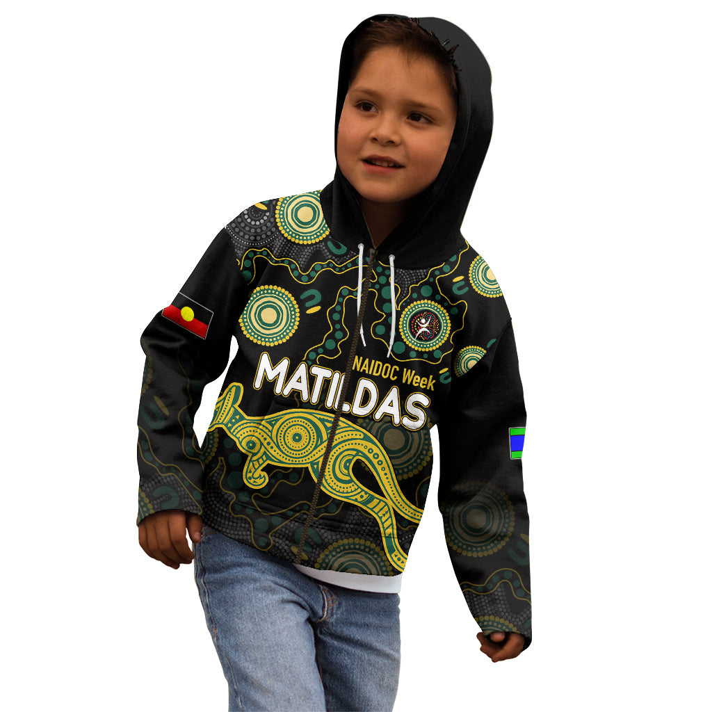 naidoc-week-2023-kid-hoodie-australia-soccer-matildas-for-our-elders