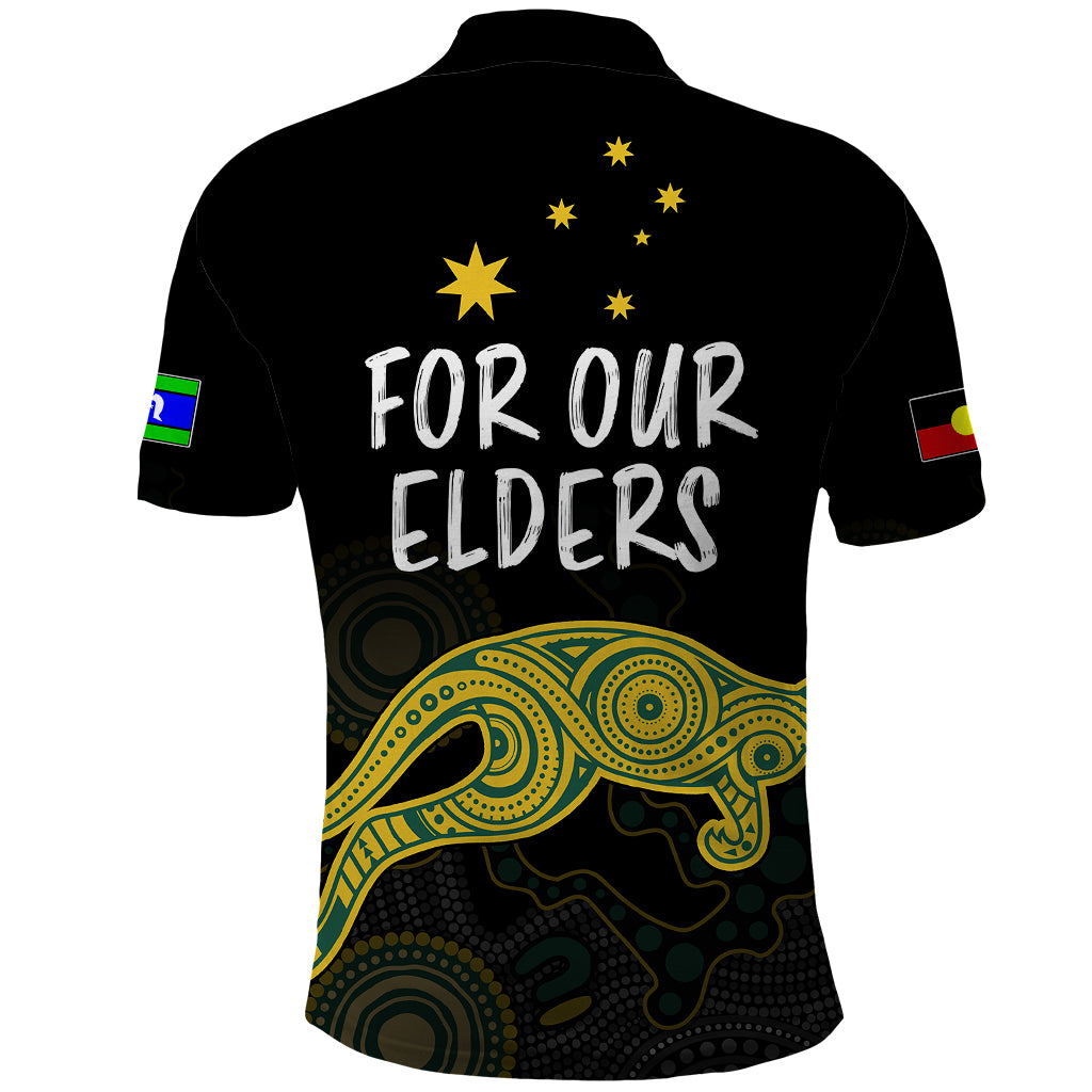 naidoc-week-2023-polo-shirt-australia-soccer-matildas-for-our-elders