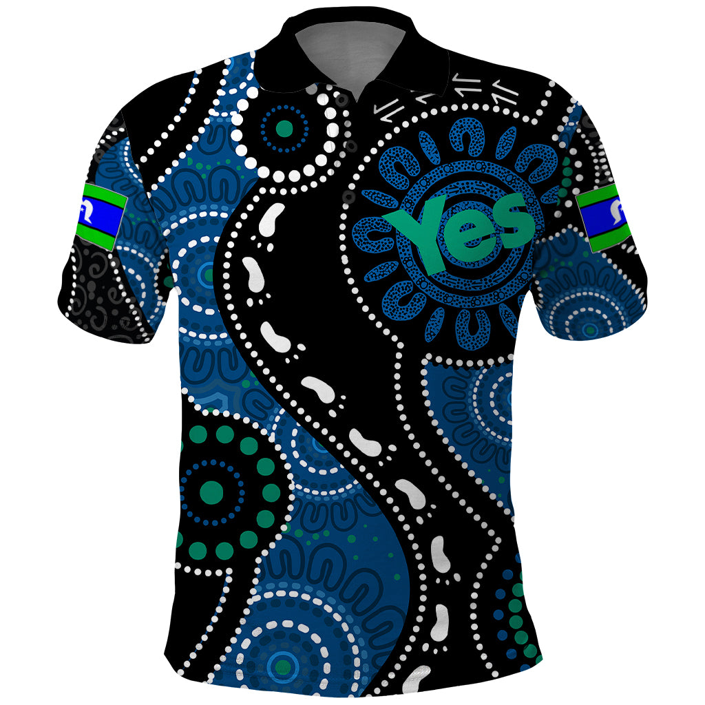 australia-indigenous-polo-shirt-vote-yes-aboriginal-torres-strait