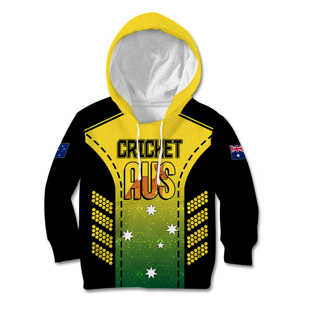 custom-australia-cricket-kid-hoodie-kangaroo-champions-2023-go-aussies