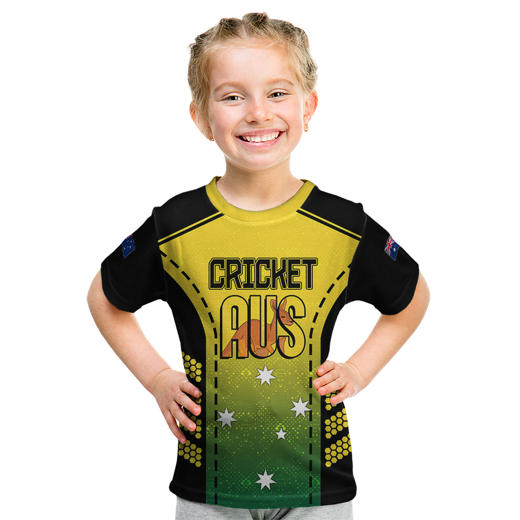 custom-australia-cricket-kid-t-shirt-kangaroo-champions-2023-go-aussies