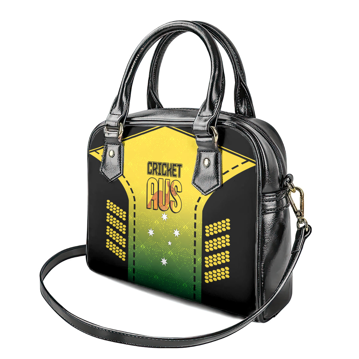 custom-australia-cricket-shoulder-handbag-kangaroo-champions-2023-go-aussies