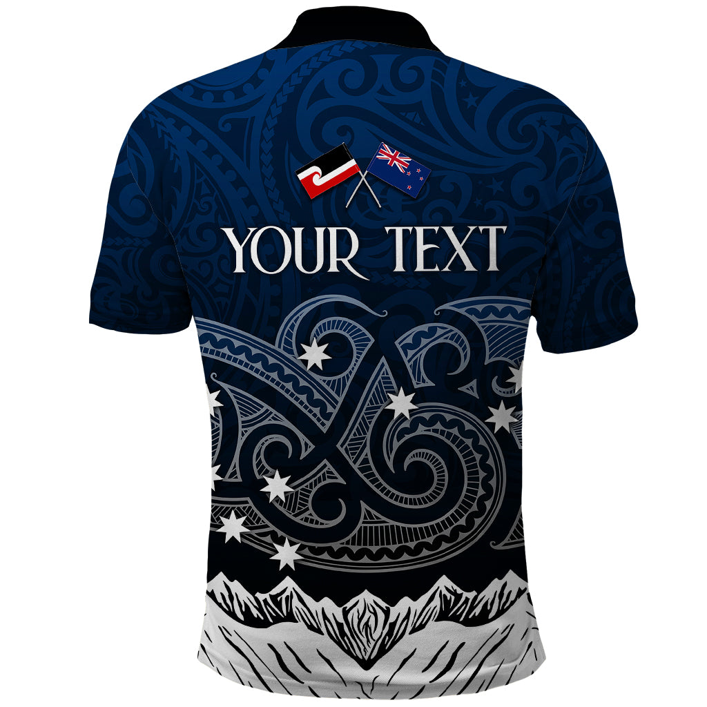 peronsalised-new-zealand-polo-shirt-matariki-maori-patterns-gradient