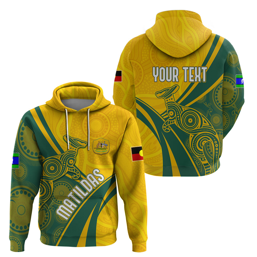 personalised-australia-soccer-matildas-indigenous-hoodie-world-cup-2023