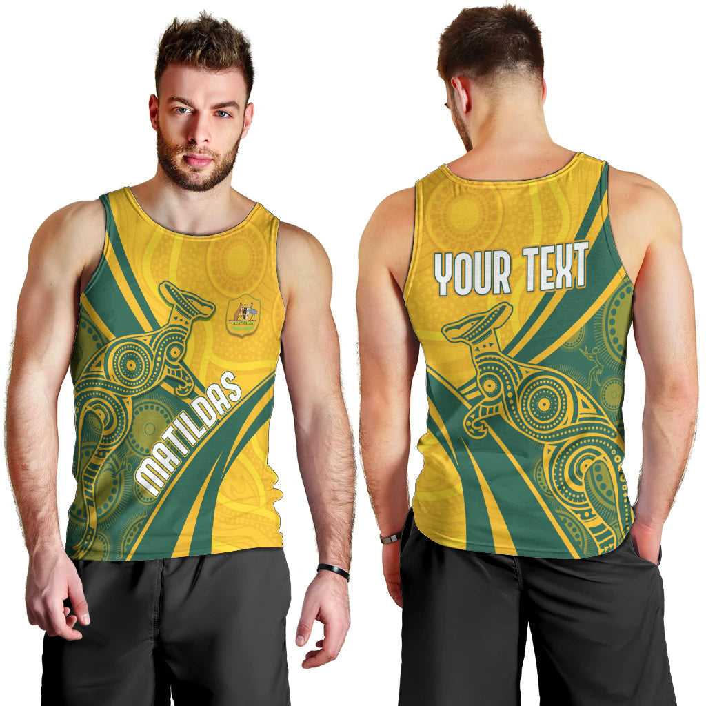 personalised-australia-soccer-matildas-indigenous-men-tank-top-world-cup-2023