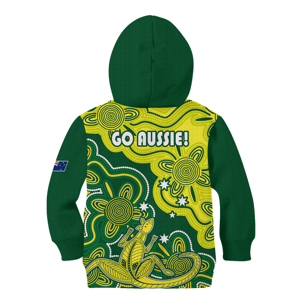 australia-cricket-kid-hoodie-go-aussie-world-cup-2023-aboriginal-style-unique