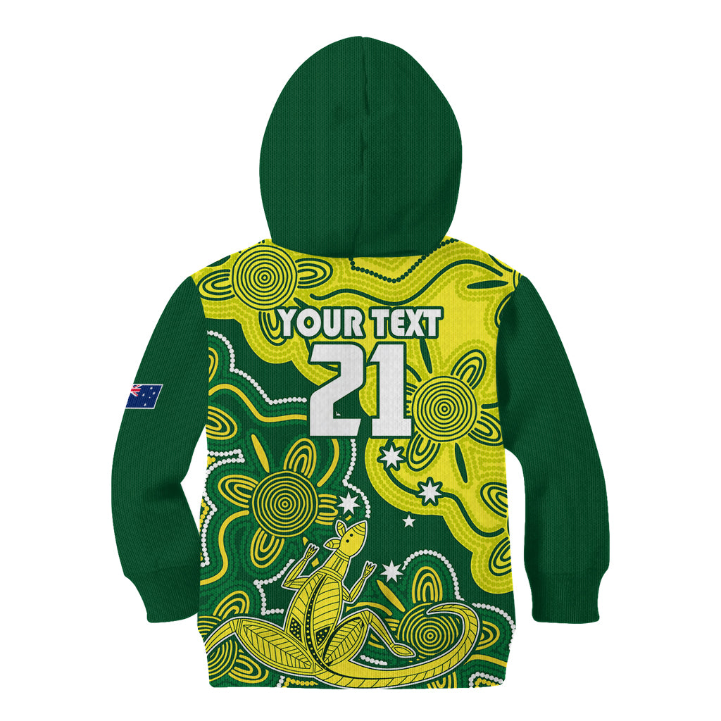 custom-australia-cricket-kid-hoodie-go-aussie-world-cup-2023-aboriginal-style-unique