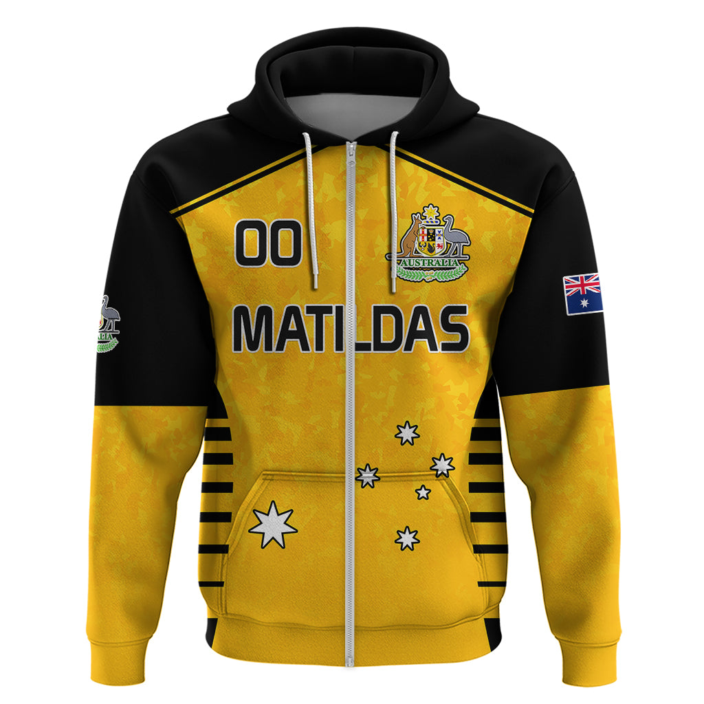 custom-australia-soccer-hoodie-matildas-2023-socceroos-black-vibe