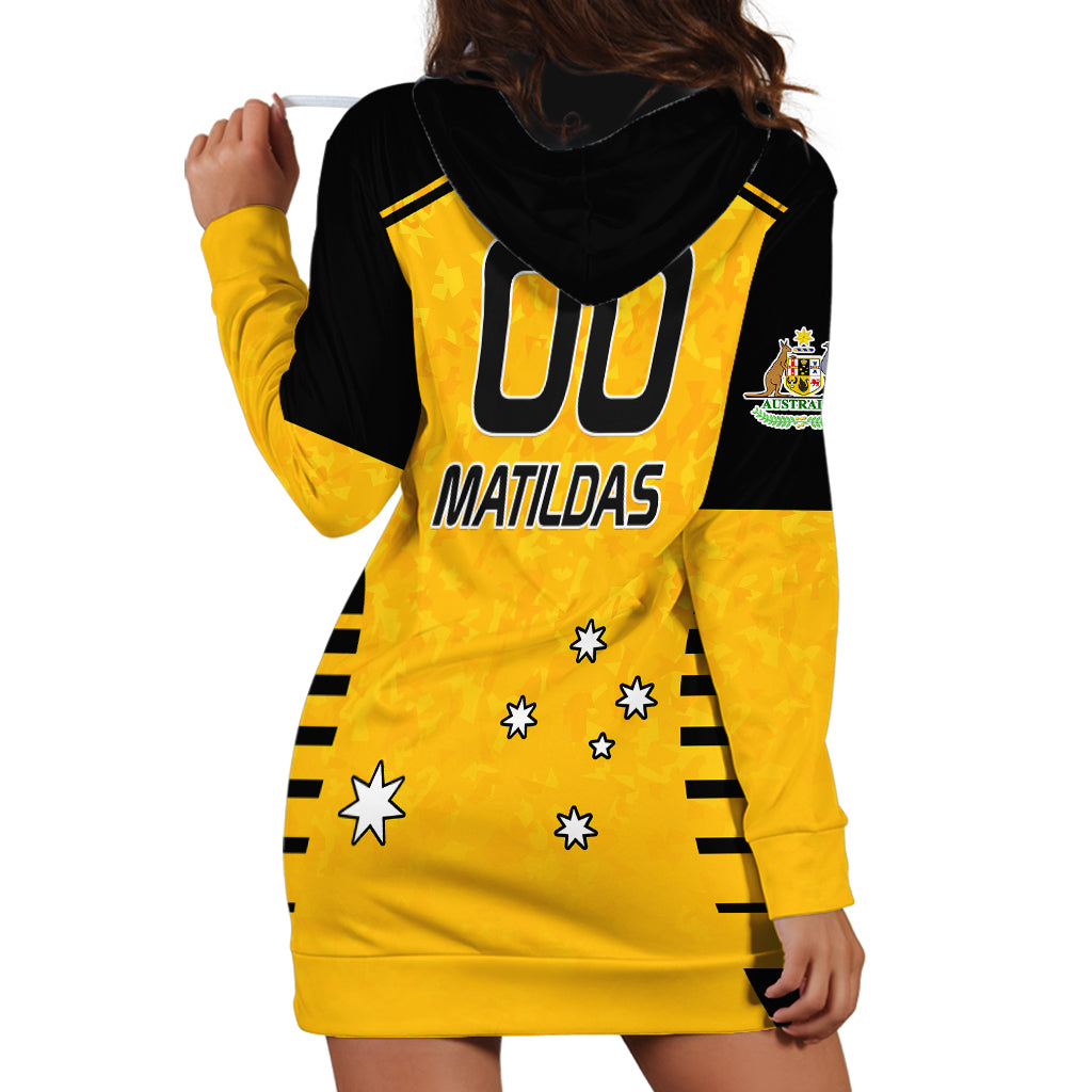 custom-australia-soccer-hoodie-dress-matildas-2023-socceroos-black-vibe