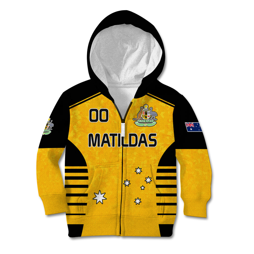 custom-australia-soccer-kid-hoodie-matildas-2023-socceroos-black-vibe