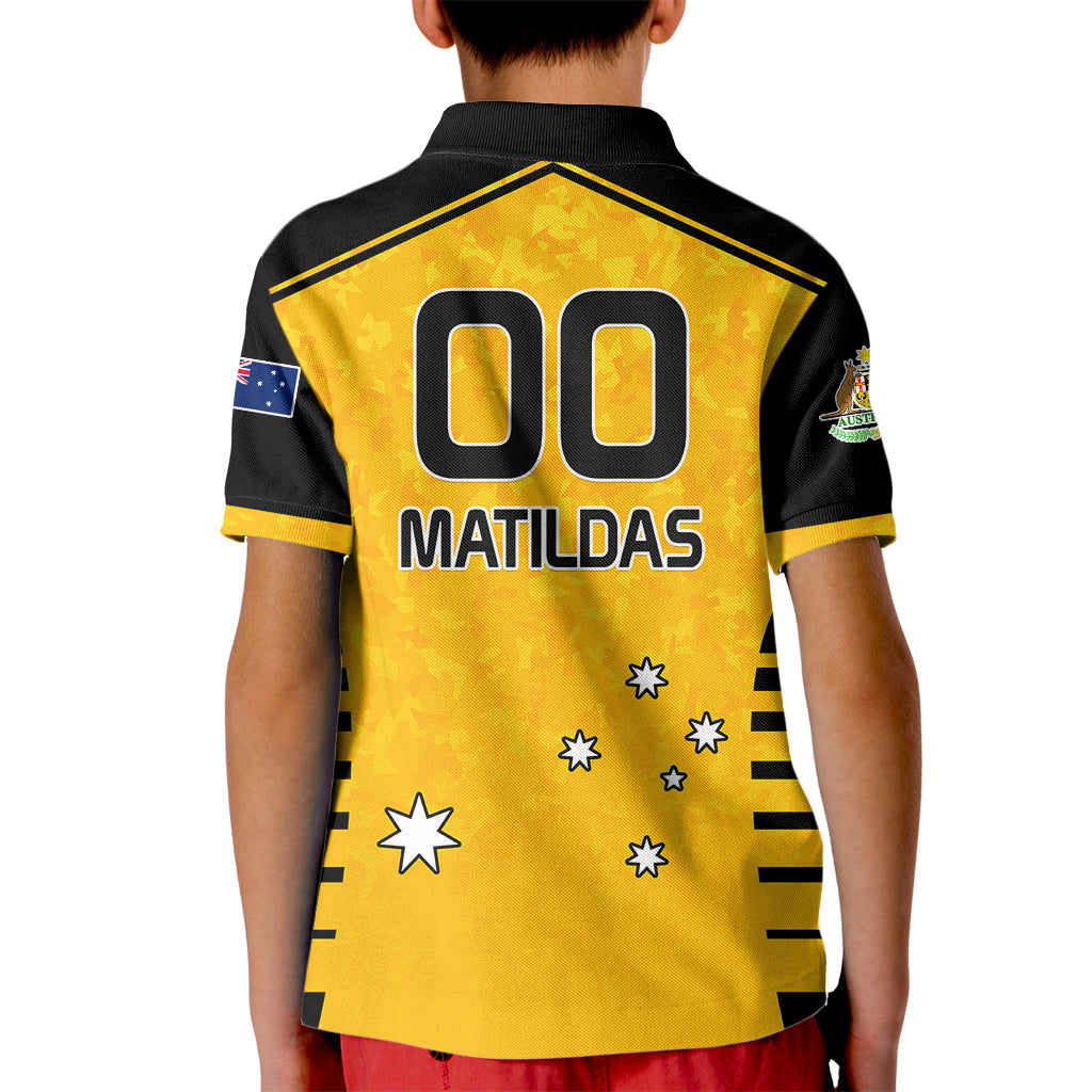 custom-australia-soccer-kid-polo-shirt-matildas-2023-socceroos-black-vibe